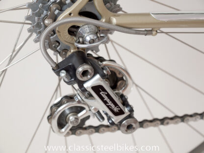 Benotto Mod. 3000 Campagnolo Super Record