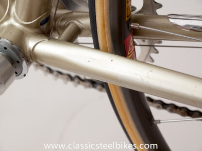 Benotto Mod. 3000 Campagnolo Super Record