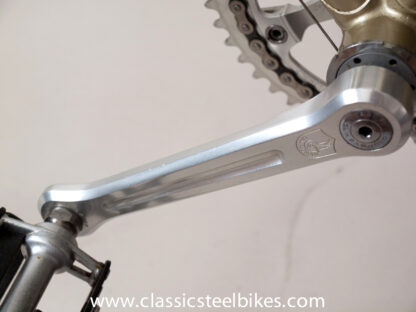 Benotto Mod. 3000 Campagnolo Super Record Size 53ct - Image 28