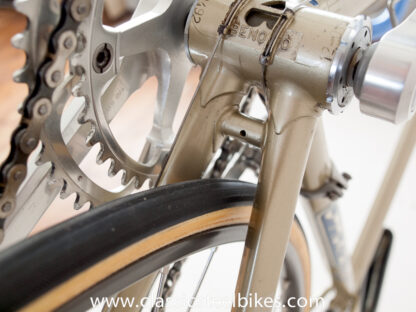 Benotto Mod. 3000 Campagnolo Super Record