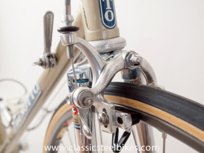 Benotto Mod. 3000 Campagnolo Super Record