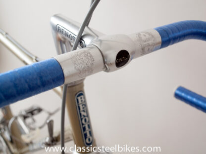 Benotto Mod. 3000 Campagnolo Super Record