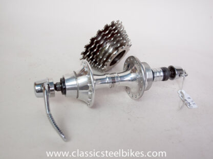 Campagnolo C-Record Sachs Freewheel