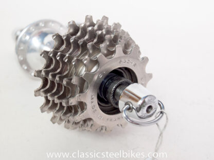 Campagnolo C-Record Sachs Freewheel