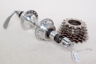 Campagnolo C-Record rear hub Freewheel 7sp