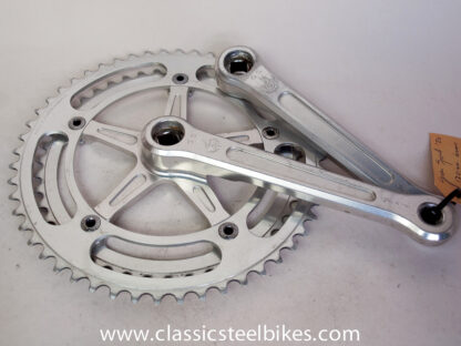 Campagnolo Gran Sport Crankset