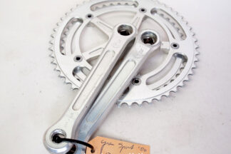 Campagnolo Gran Sport Crankset