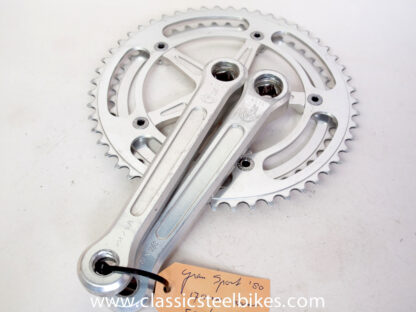 Campagnolo Gran Sport Crankset