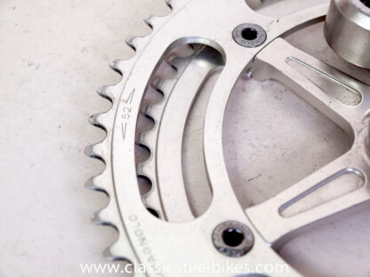 Campagnolo Gran Sport Crankset