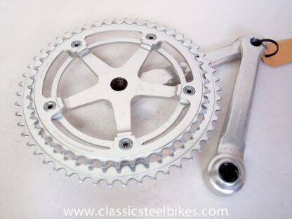 Campagnolo Gran Sport Crankset