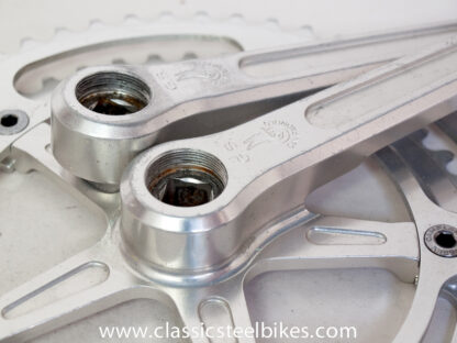 Campagnolo Gran Sport Crankset