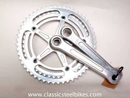 Campagnolo Gran Sport Crankset