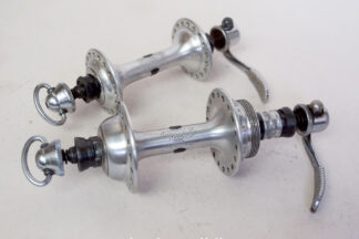 Campagnolo Record Hubs