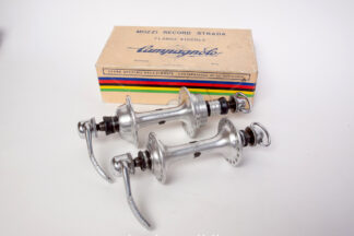 Campagnolo Record Hubs Hubset