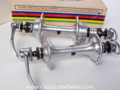 Campagnolo Record Hubs Hubset