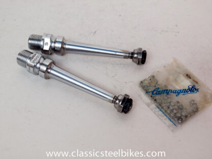 Campagnolo Record Pedal Axles