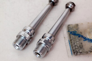 Campagnolo Record Pedal Axles