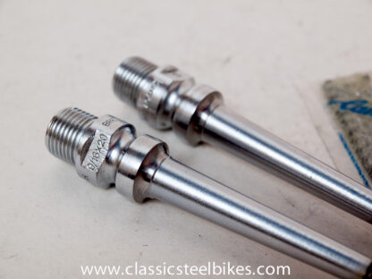 Campagnolo Record Pedal Axles