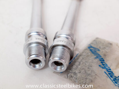 Campagnolo Record Pedal Axles