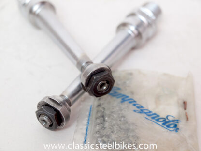 Campagnolo Record Pedal Axles