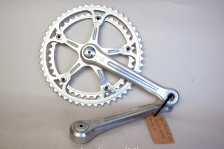 Campagnolo Super Record Crankset 1985