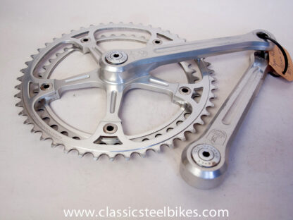 Campagnolo Super Record Crankset