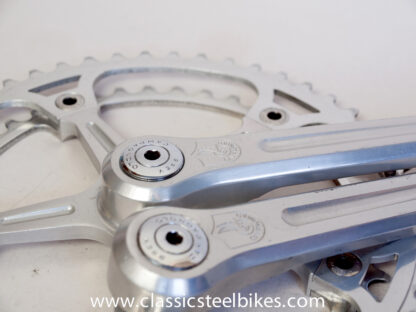 Campagnolo Super Record Crankset