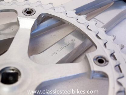 Campagnolo Super Record Crankset