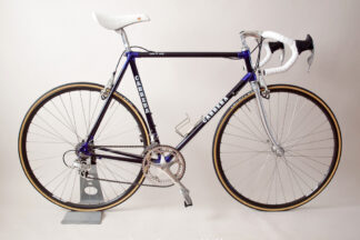 Carrera Podium Campagnolo C-Record