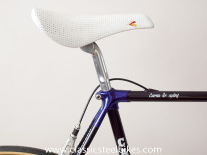 Carrera Podium C-Record