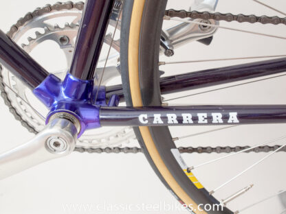 Carrera Podium C-Record Size 58ct - Image 10