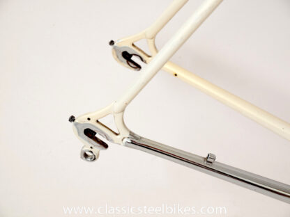 Batavus Professional Frameset Size 62ct - Image 13