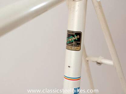 Batavus Professional Frameset Size 62ct - Image 7