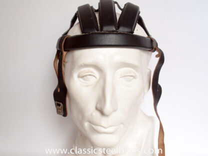 Brancale Danish Helmet