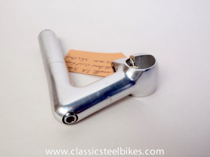 Cinelli 1A Stem Milano Oval Logo