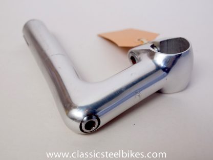 Cinelli 1A Stem Milano Oval Logo