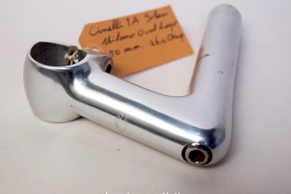 Cinelli 1A Stem Milano Oval Logo 80mm