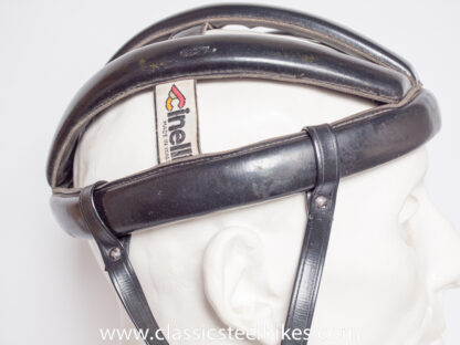 Cinelli Danish Helmet Hairnet