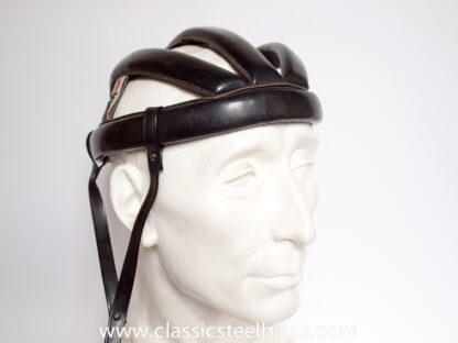 Cinelli Danish Cycling Helmet - Image 3
