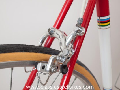 Cycle Campione Size 59ct - Image 9