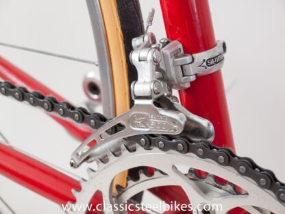 Cycle Campione Size 59ct - Image 10