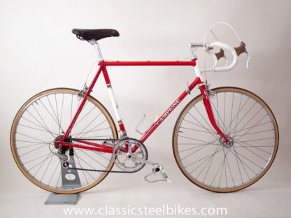 Cycle Campione Size 59ct