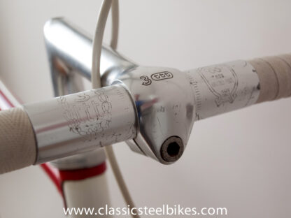 Cycle Campione Size 59ct - Image 5