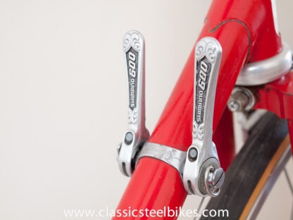Cycle Campione Size 59ct - Image 7