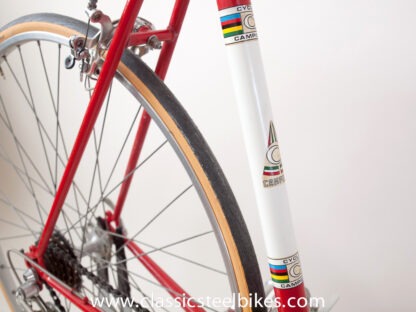 Cycle Campione Size 59ct - Image 8