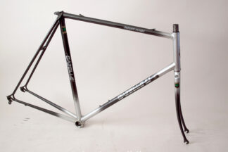 Gazelle Champion Mondial AA-Special Frame 62ct
