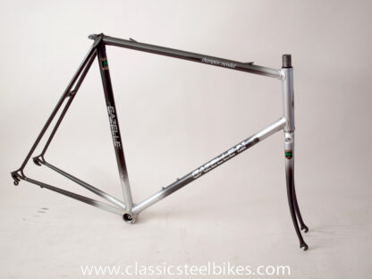 Gazelle Champion Mondial AA-Special Frame 62ct