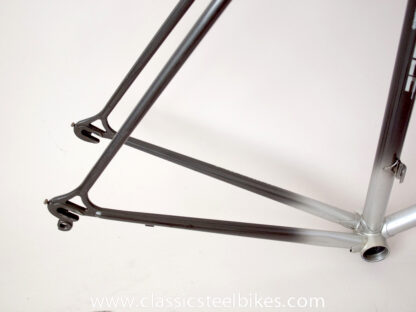 Gazelle Champion Mondial AA-Special Frame