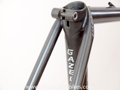 Gazelle Champion Mondial AA-Special Frame