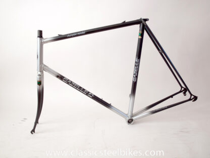 Gazelle Champion Mondial AA-Special Frame